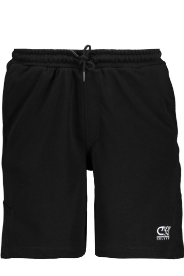 Cruyff Broek ENERGIZED SHORT CSA252002 998 BLACK