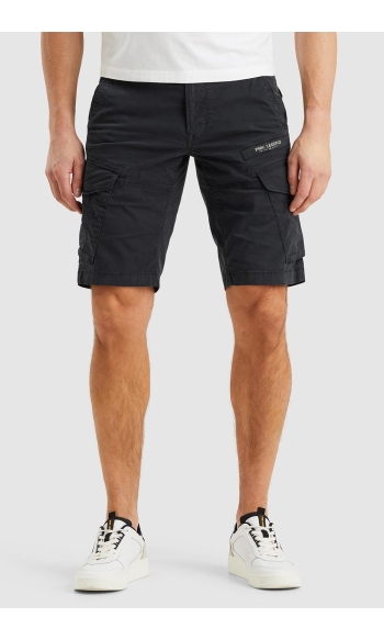 NORDROP TAPERED FIT CARGO SHORTS PSH2504661 5281 SALUTE