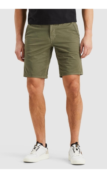 AMERICAN CLASSIC CHINO SHORTS PSH2504663 6149 DEEP LICHEN GREEN