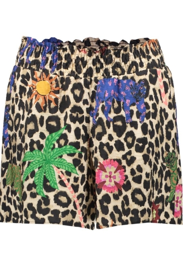 Dit is ook leuk van Geisha Broek