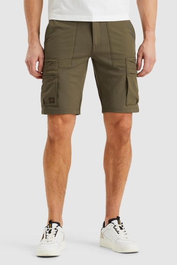 PME legend Broek AIRYLON CARGO SHORTS PSH2504691 6416