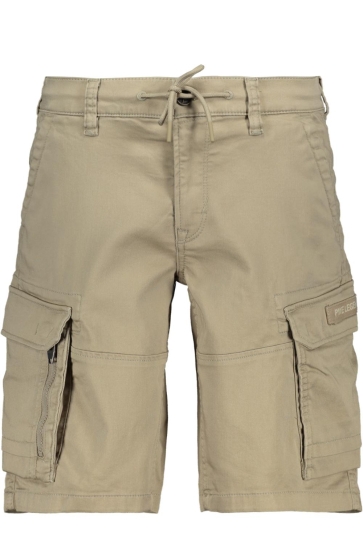 PME legend Broek EXPEDIZER CARGO SHORTS LT WEIGHT C PSH2504675 7144
