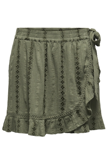 Dit is ook leuk van Only Broek