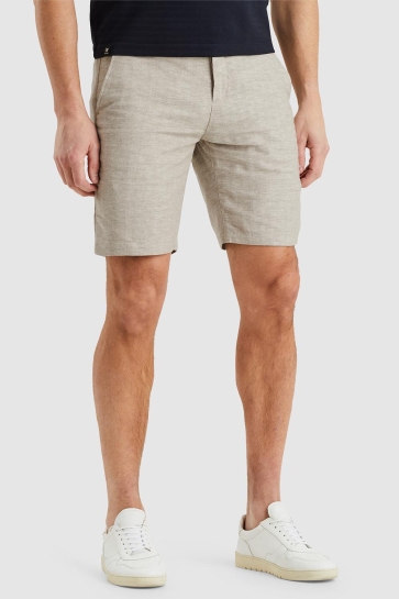 Vanguard Broek V11 RELAXED SLIM FIT CHINO SHORTS VSH2504687 8265