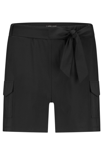 Lady Day Broek RUBY L14 375 2624 BLACK