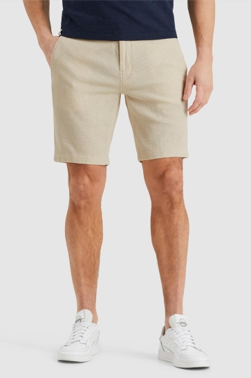 Cast Iron Broek REGULAR FIT CHINO SHORTS CSH2505650 7014