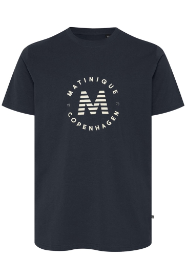 Dit is ook leuk van Matinique T-shirt