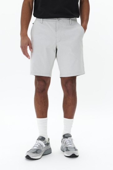 Matinique Broek MATHOMAS SHORT 30207368 144201 LUNAR ROCK