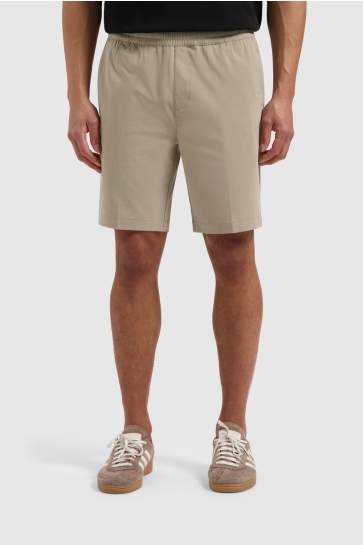 Pure Path Broek SMART SHORTS 25020503 53 TAUPE