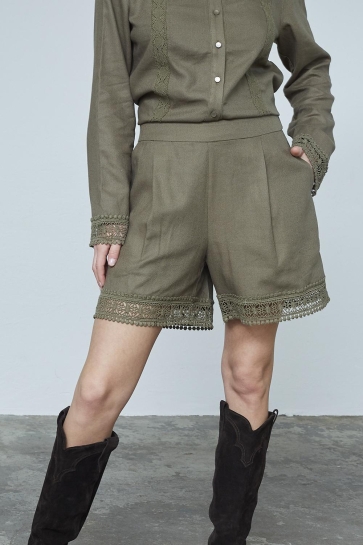 Dit is ook leuk van SisterS point Broek