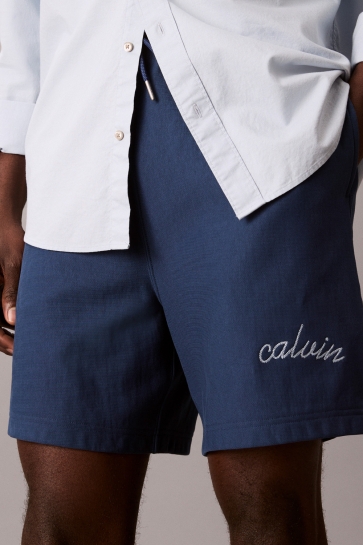 Dit is ook leuk van Calvin Klein Broek
