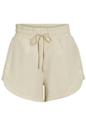 Vila Broek VIAMALFA HW SHORTS 14106557 BIRCH