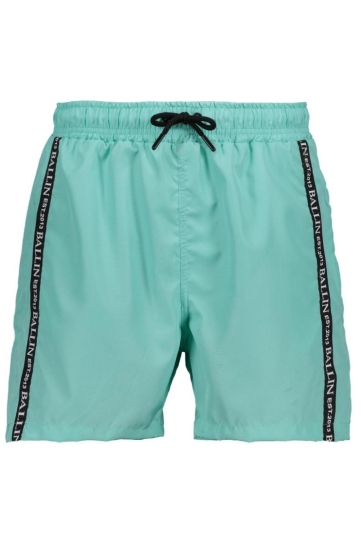 Ballin Broek SWIMSHORT 2575 BLUE