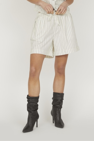 SisterS point Broek ELLA SHO9 17037 CREAM/NAVY