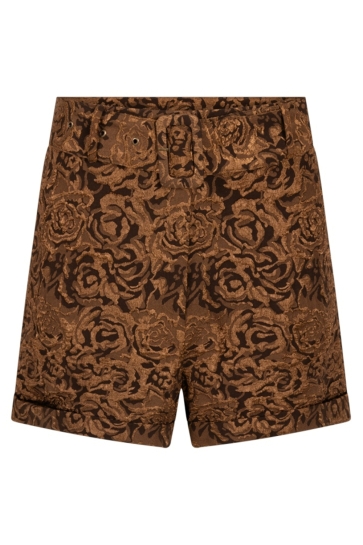Aaiko LANO JACQUARD PES 547 000005 GOLD