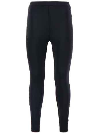 Zusss Broek TRAVEL LEGGING 0303 018 ZWART