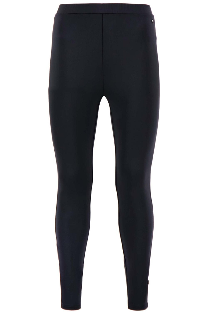 TRAVEL LEGGING 0303 018 ZWART