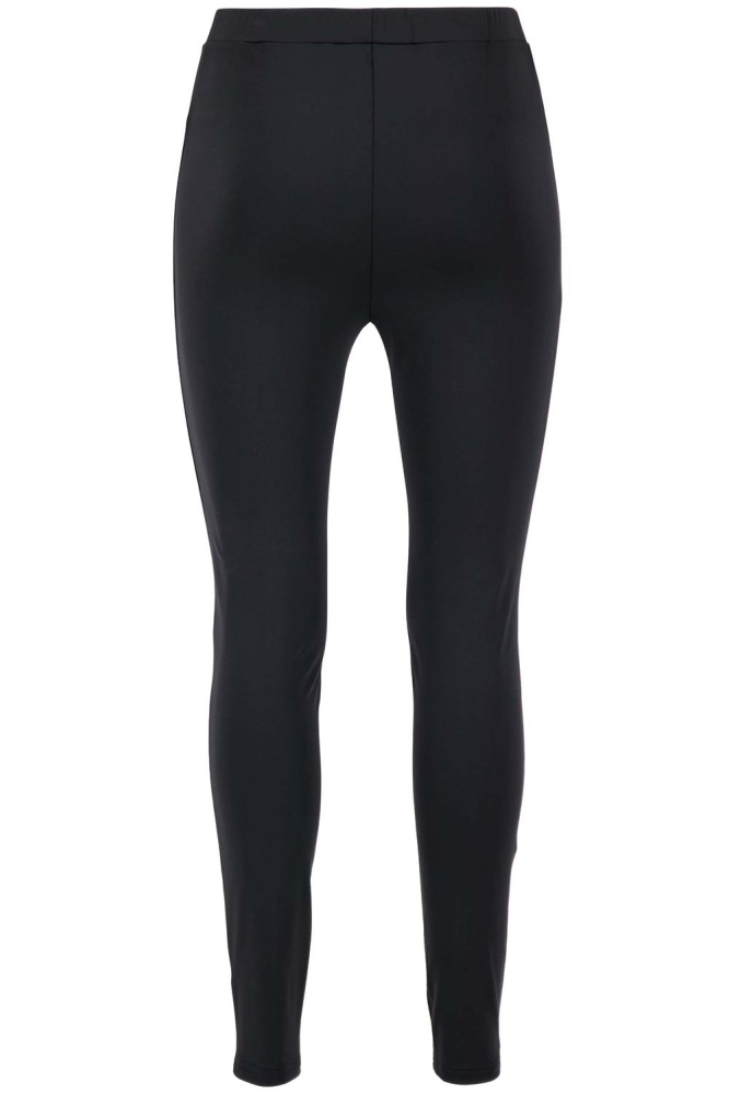 TRAVEL LEGGING 0303 018 ZWART