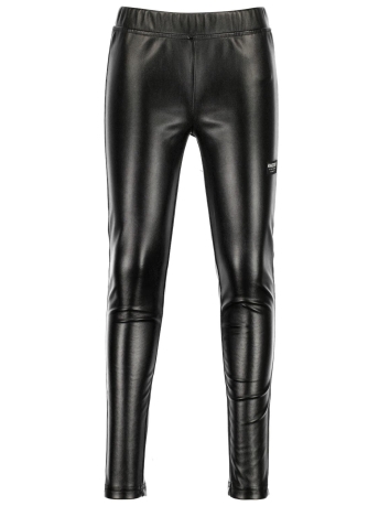 Raizzed Kids Broek EXETER R223KGN47003 LEGGING DEEP BLACK