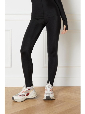 Refined Department Broek ANNA R2310159274 999 BLACK