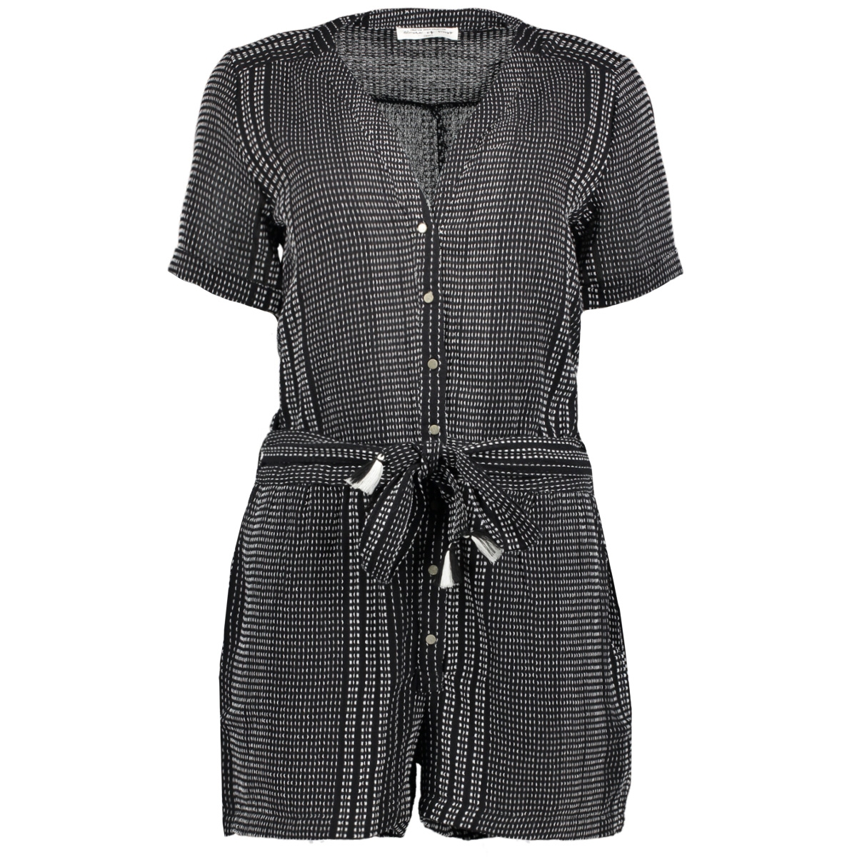 jumpsuit circle of trust
