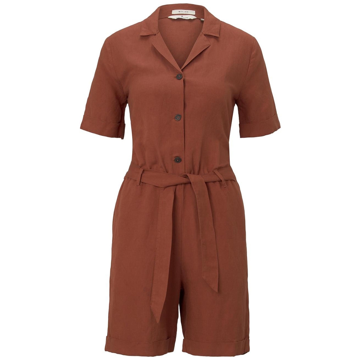 tom tailor jumpsuit