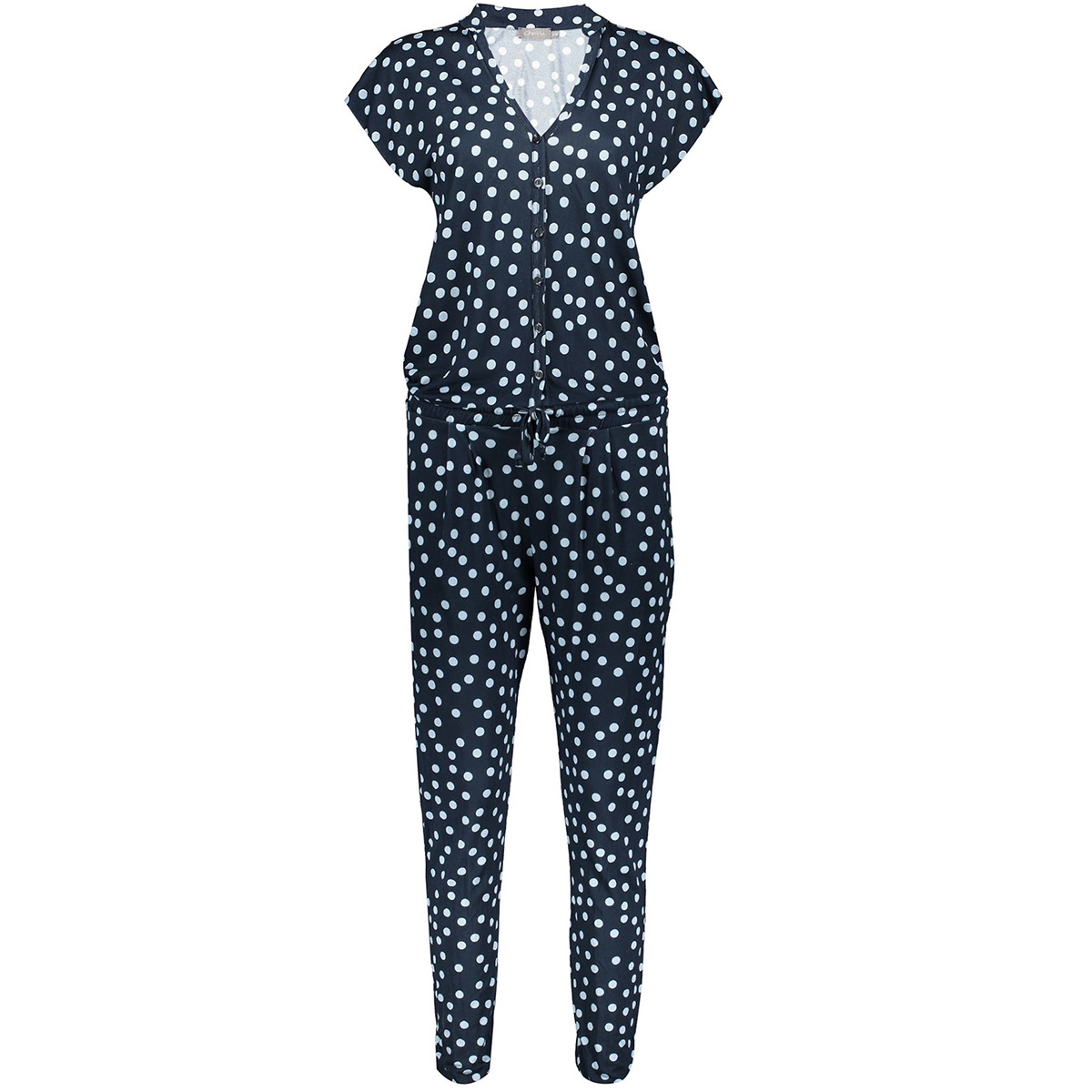 jumpsuit geisha