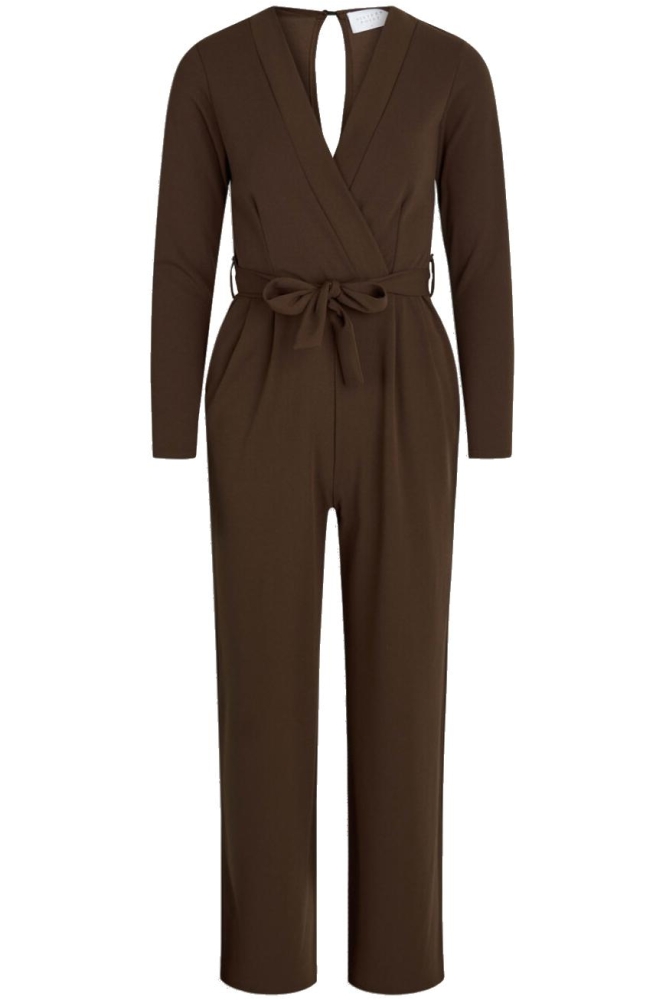 GREB JU WL 14775 CHOCOLATE