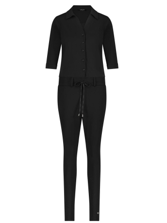 Lady Day Broek JUMPSIE JUMPSUIT M18 375 0952  BLACK