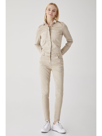 LTB Broek NANCIE Y 60867 15429 53724 DUST CLAY WASH