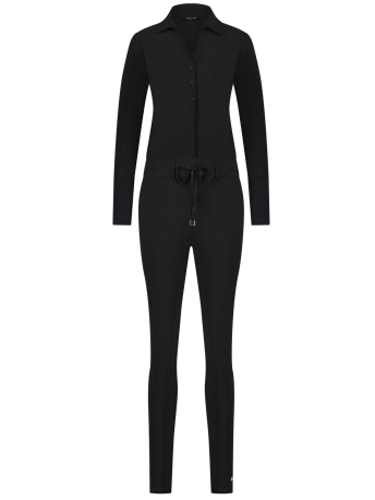 Lady Day Broek JUMPSY JUMPSUIT M18 375 1317 BLACK