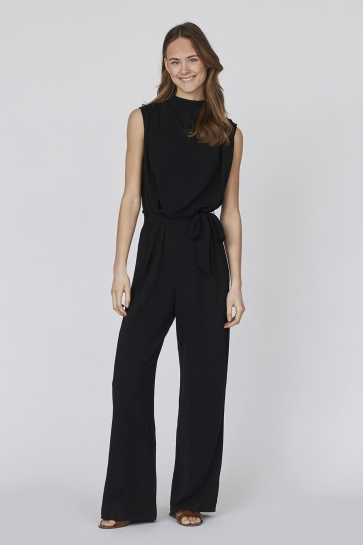 SisterS point Broek GUTO JU 17390 Black