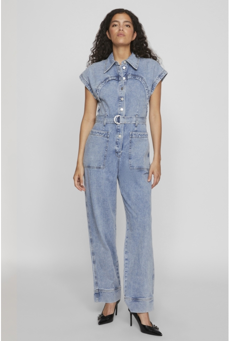 Vila jumpsuit hotsell