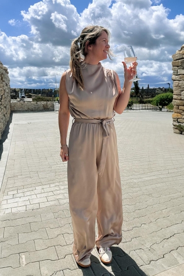 Jumpsuits