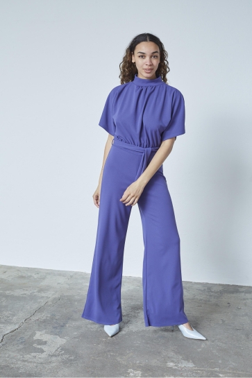 SisterS point GIRL JU 11840 Blue Indigo