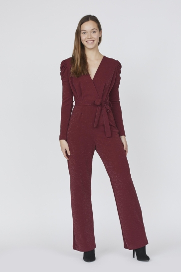 Jumpsuits