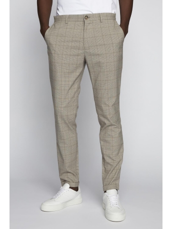 Matinique Broek MALIAM PANT 30206689 160906 SIMPLY TAUPE