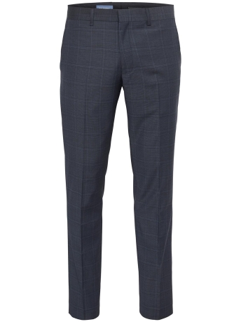 Matinique Broek MALIAM PANT 30206915 194011 DARK NAVY