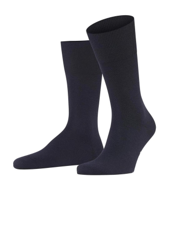 Falke Accessoire AIRPORT 14435 DARK NAVY 6370