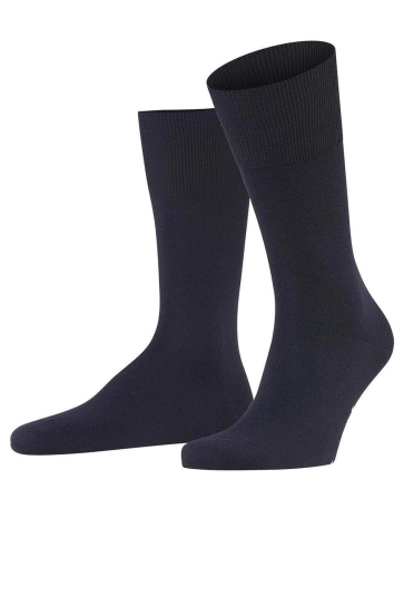 Falke Accessoire AIRPORT 14435 DARK NAVY 6370