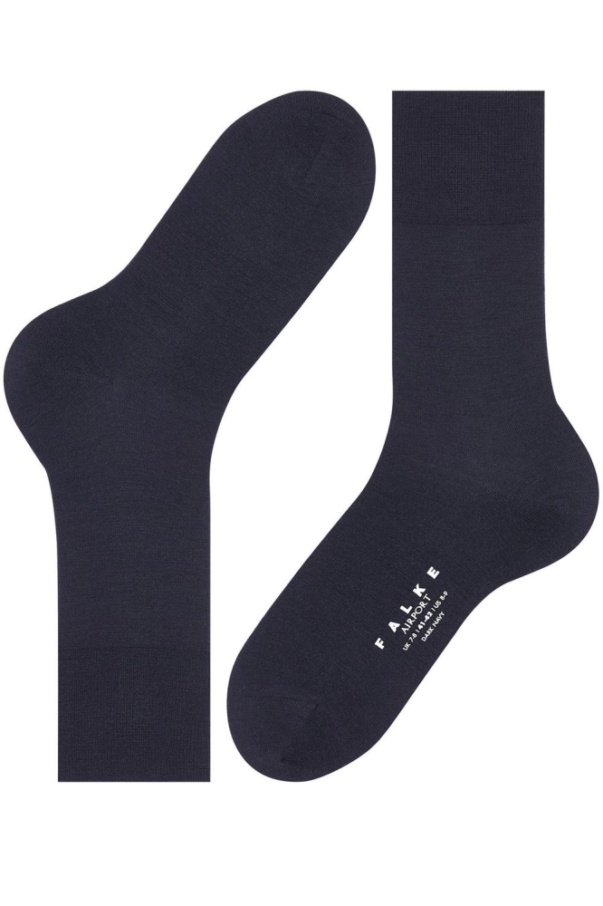 AIRPORT 14435 DARK NAVY 6370