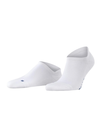 Falke Accessoire COOL KICK 16609 2000 WHITE