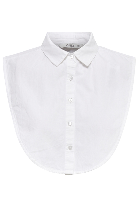 Only witte dames accessoire | Vooraanzicht