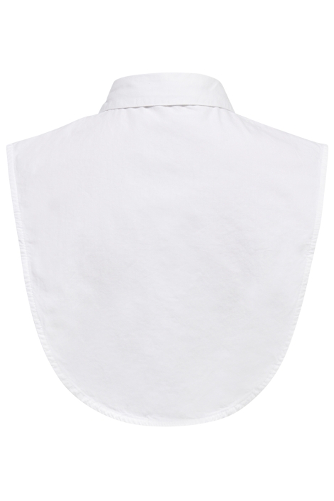 Only witte dames accessoire | Achteraanzicht