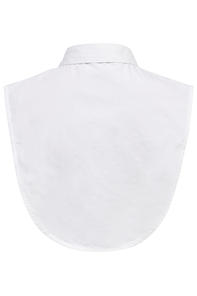 Only witte dames accessoire | Achteraanzicht