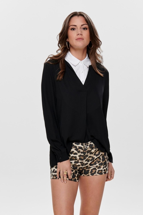 Only witte dames accessoire | Model