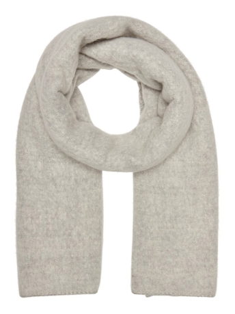 Only Accessoire ONLLIMA KNIT LONG SCARF ACC NOOS CC 15160602 Moonbeam
