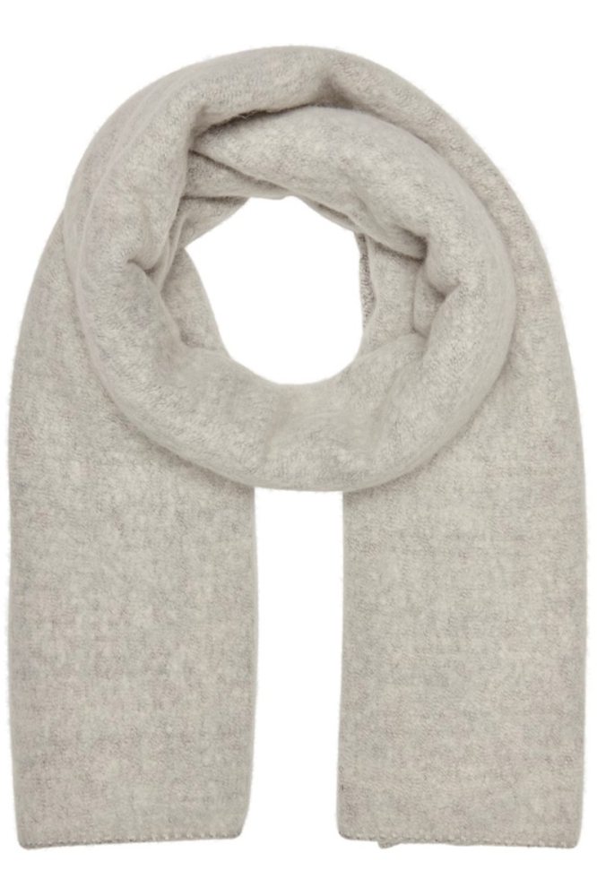 ONLLIMA KNIT LONG SCARF ACC NOOS CC 15160602 Moonbeam
