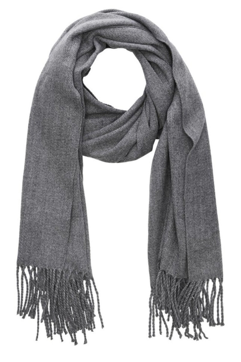 Jack & Jones grijze heren accessoire