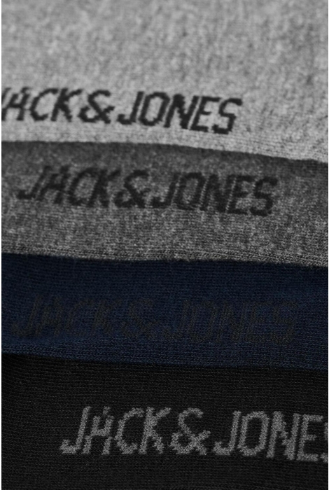 Jack & Jones jacjens sock 10 pack noos